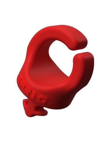 Sprig Cable Clips 6-pack Blue (PAR 6)