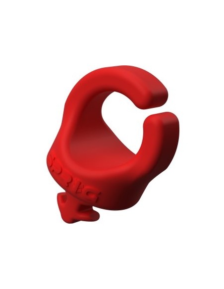 Sprig Cable Clips 6-pack Blue (PAR 6)