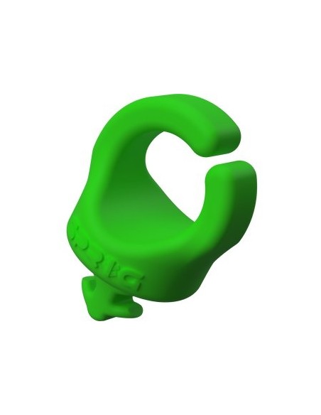 Sprig Cable Clips 6-pack Blue (PAR 6)