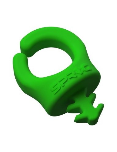 Sprig Cable Clips 6-pack Blue (PAR 6)