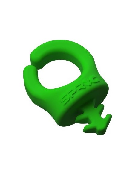 Sprig Cable Clips 6-pack Blue (PAR 6)