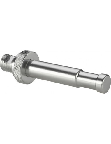 Spigot 5 sur 8 Clamp de Barre 4 pts