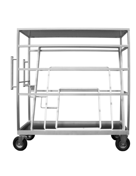 CINEFACTORY - ROULANTE CADRE