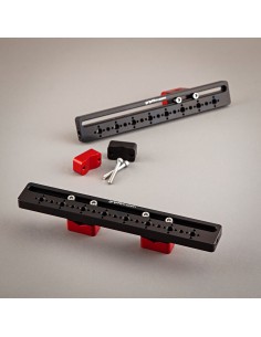 JEU DE 2 ACCROCHES D'APPUI-TÊTE - GRIP FILM 2