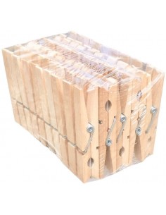 Clothes pins (/20)