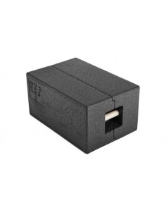 CUBE TRAVELLING CP18mm 15x20x30cm FOAM BOX 2