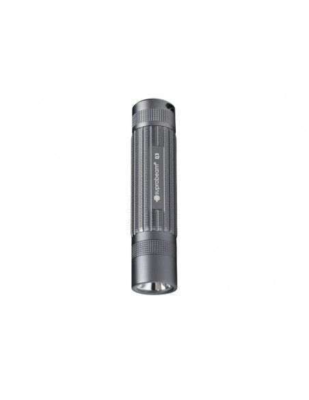 SUPRABEAM - LAMPE TORCHE Q3 - 380 LUMENS