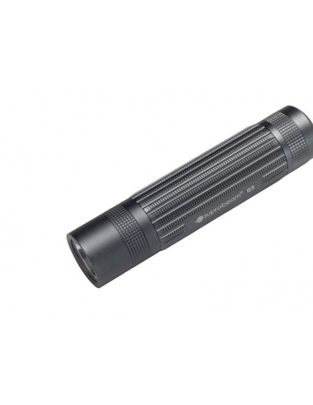 SUPRABEAM - LAMPE TORCHE Q3 - 380 LUMENS