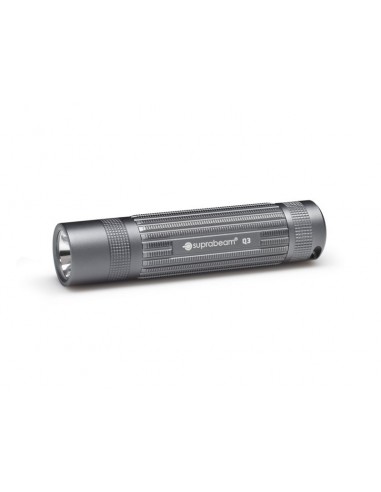 SUPRABEAM - LAMPE TORCHE Q3 - 380 LUMENS
