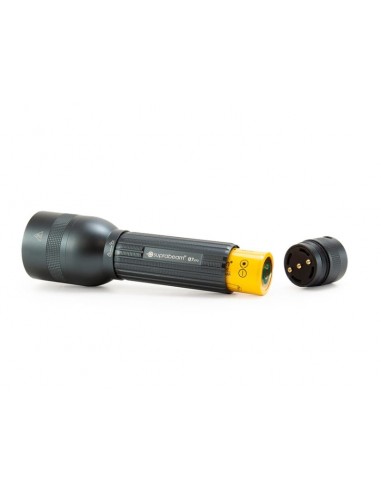 SUPRABEAM - LAMPE TORCHE Q3r - 1100 LUMENS