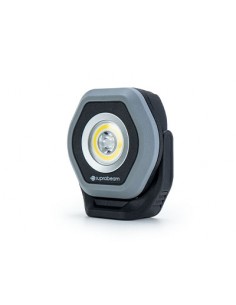 SUPRABEAM  TORCHE LED BALADEUSE RECHARGEABLE 2