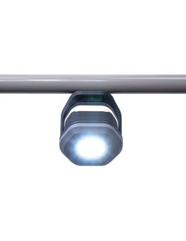 SUPRABEAM  TORCHE LED BALADEUSE RECHARGEABLE