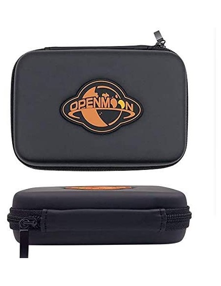 OPEN MOON - ETUI DE 56 FILTER TAGS