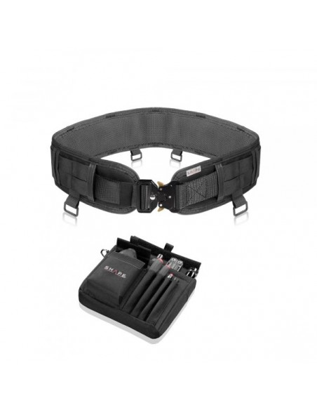 SHAPE CEINTURE AC ET POCHETTE D'OUTILS
