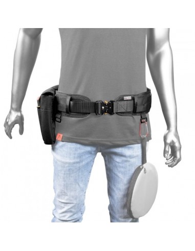 SHAPE CEINTURE AC ET POCHETTE D'OUTILS