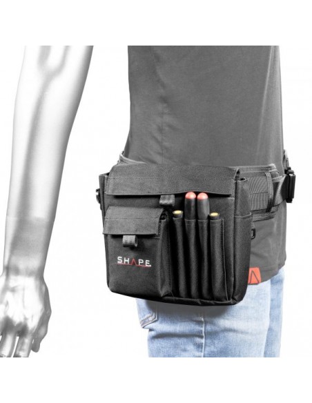 SHAPE CEINTURE AC ET POCHETTE D'OUTILS