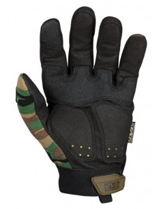 M PACT gloves 2