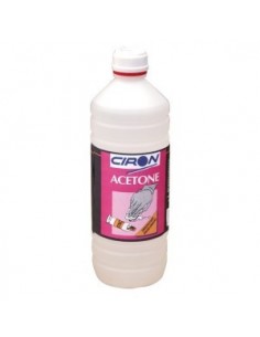 Acetone 1L