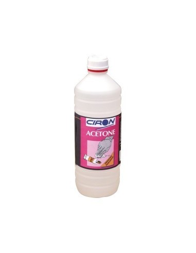 Acetone 1L