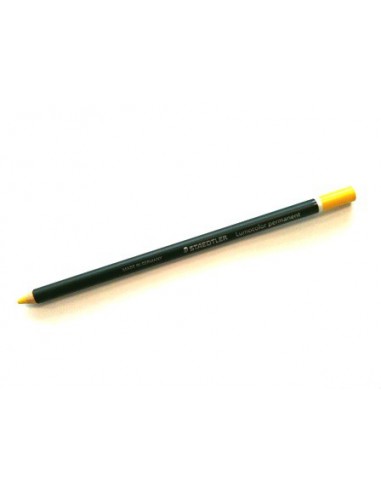 White soft-lead pen