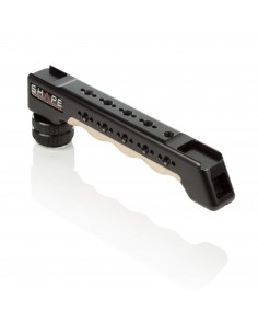 Poignée supérieure DSLR cold shoe