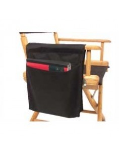 Script clerck seat pocket