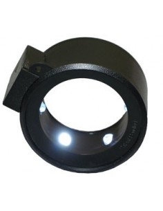 visible dust sensor loupe 2