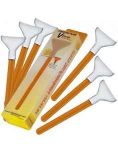 sensor cleaning swab 2