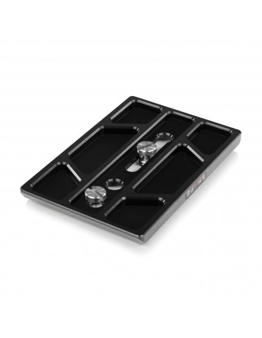 Système touch and go -