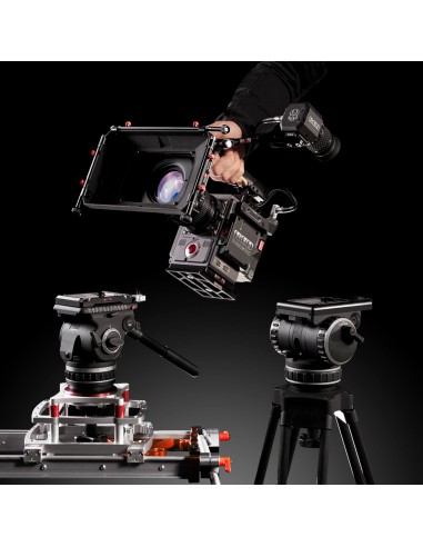 Système touch and go -