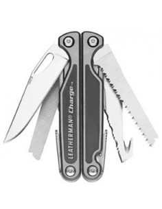 Leatherman Pince Charge TTI 2