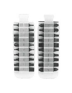 Kit 21 outils Leatherman pour Wave et TI 2