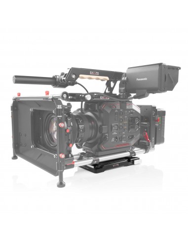 Système touch and go -