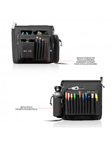 Shape sac pour caméra - Sacs, Pochettes et Cases - Produits techniques