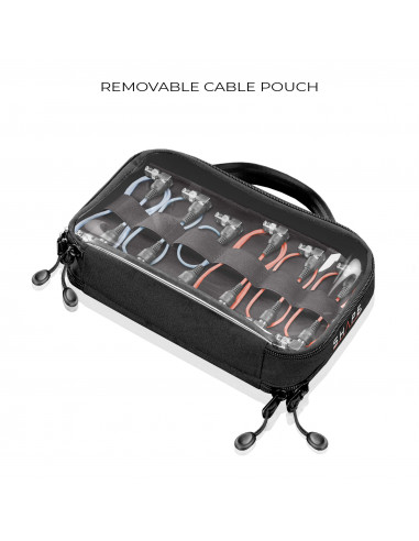 Shape sac pour caméra - Sacs, Pochettes et Cases - Produits techniques