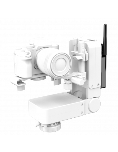 EDELKRONE - Vision Module for HeadPLUS v2/HeadPLUS v2 PRO