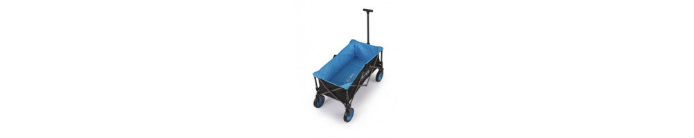 Trolleys and fold-it - Cinema - Technical Products