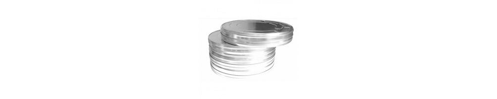 Accessoires pour pellicules 16 & 35 mm (Cinéma)