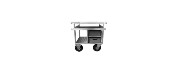 Camera and combo carts