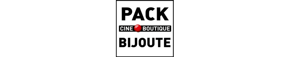 Location Bijoute Régie - Cinéboutique