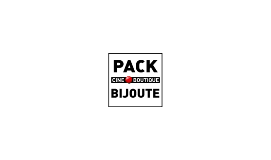 Pack Bijoute