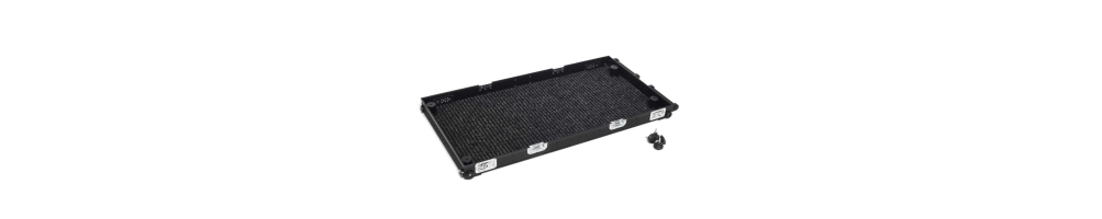 Accessoires pour chariots de tournage et roulantes Adicam