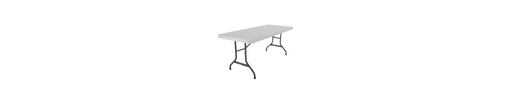 Régie Tables