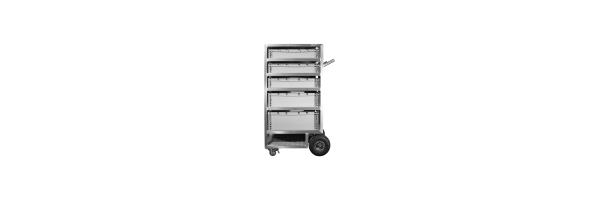 Storage Carts (Bijoute Carts)