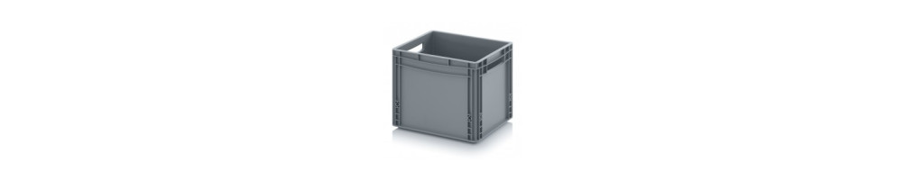Storage Bins