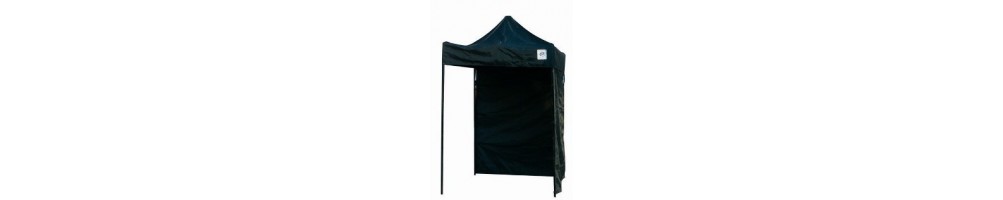 Tents, tarpaulins and umbrellas - Cinema - Expendables