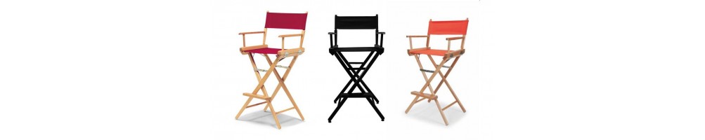 Téléscope Cinema Chair - Cinéboutique