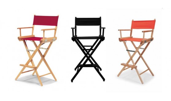 Téléscope Cinema Chair