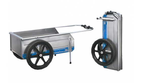 Fold-It carts and accessories