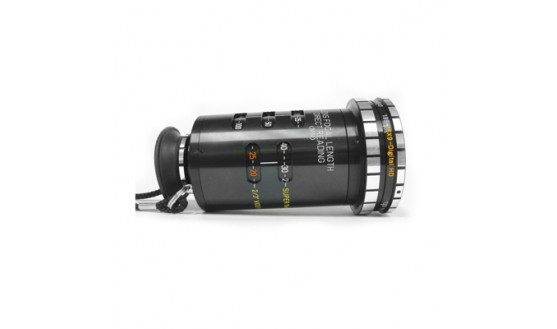 Measuring Instruments & Viewfinders